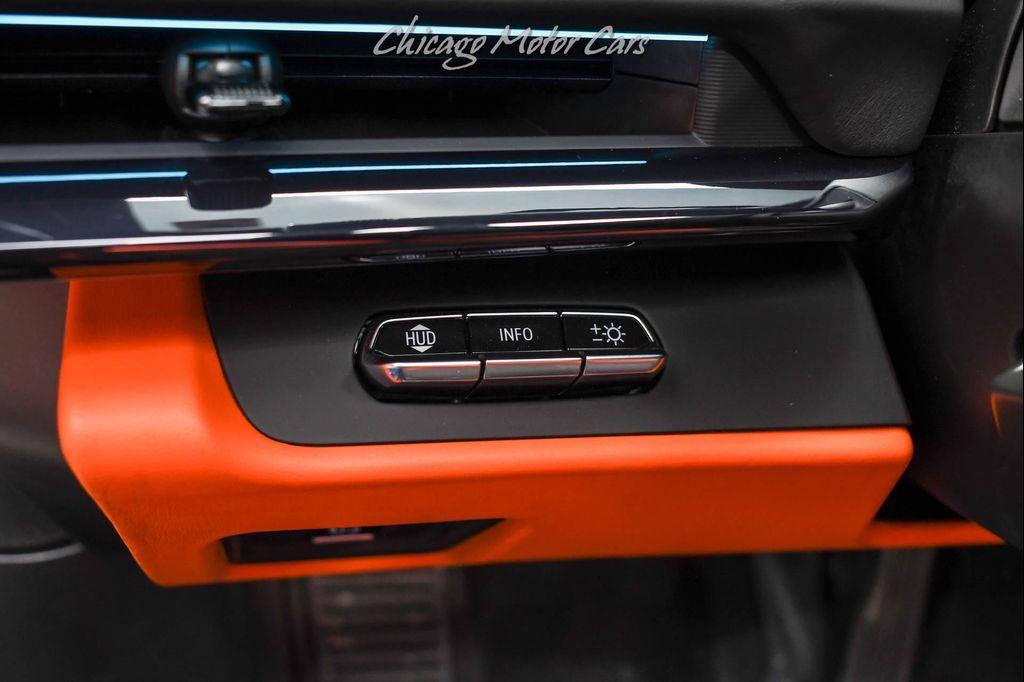 used 2025 Chevrolet Corvette car, priced at $147,800