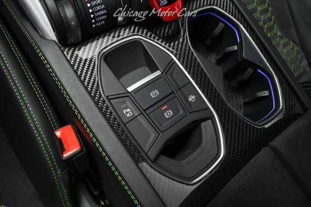 used 2020 Lamborghini Urus car, priced at $169,800