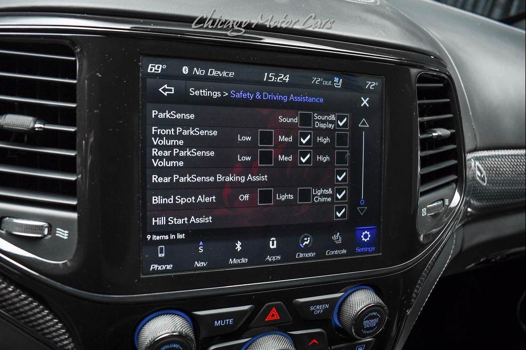 used 2021 Jeep Grand Cherokee car, priced at $85,800