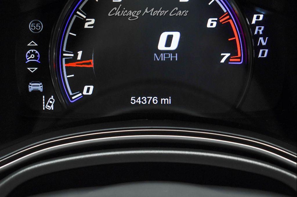used 2021 Jeep Grand Cherokee car, priced at $85,800