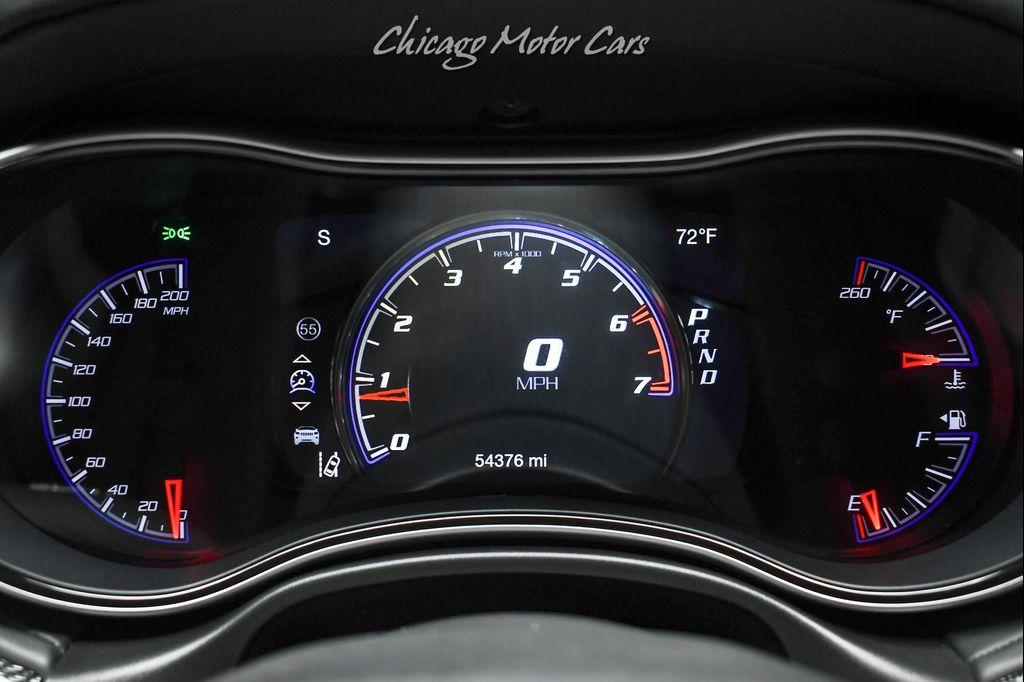 used 2021 Jeep Grand Cherokee car, priced at $85,800