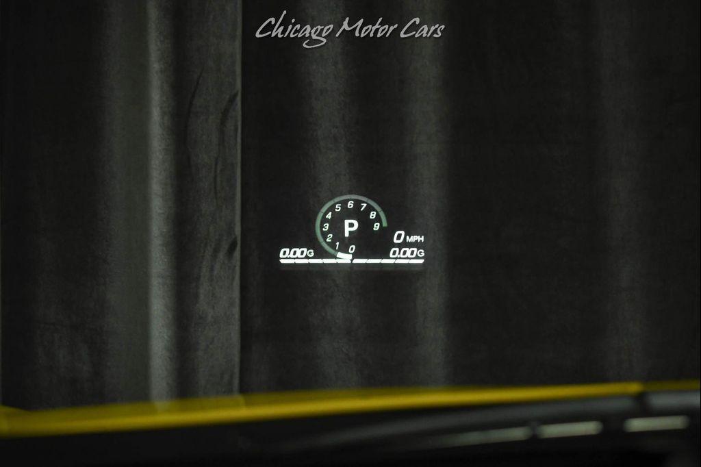 used 2025 Chevrolet Corvette car, priced at $142,800