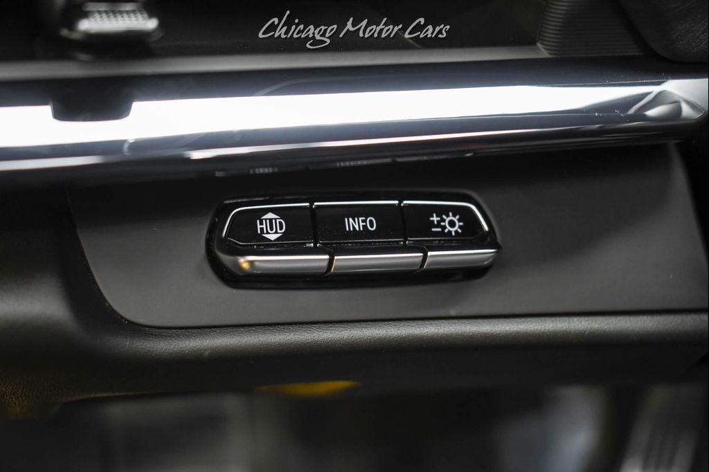 used 2025 Chevrolet Corvette car, priced at $142,800