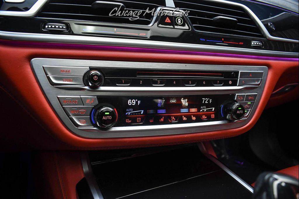 used 2020 BMW ALPINA B7 car, priced at $67,800