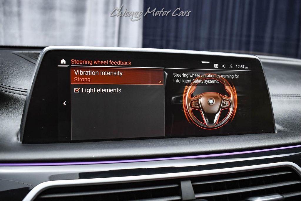 used 2020 BMW ALPINA B7 car, priced at $67,800