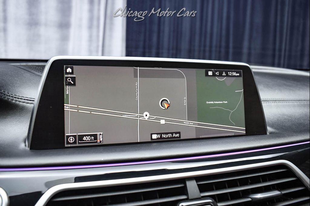 used 2020 BMW ALPINA B7 car, priced at $67,800