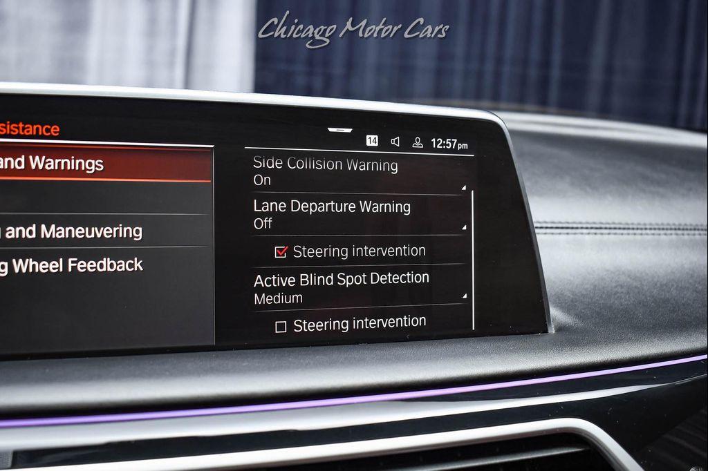 used 2020 BMW ALPINA B7 car, priced at $67,800