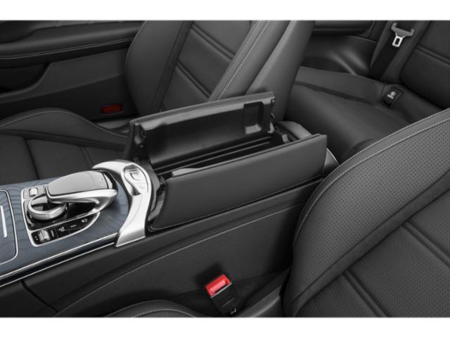 used 2021 Mercedes-Benz AMG C 63 car