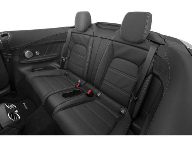 used 2021 Mercedes-Benz AMG C 63 car