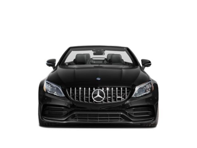 used 2021 Mercedes-Benz AMG C 63 car