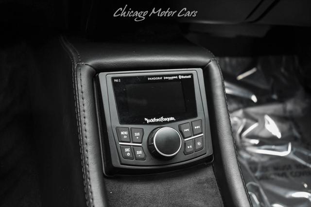 used 1969 Chevrolet Camaro car