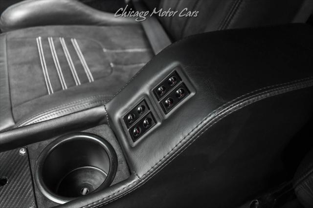 used 1969 Chevrolet Camaro car