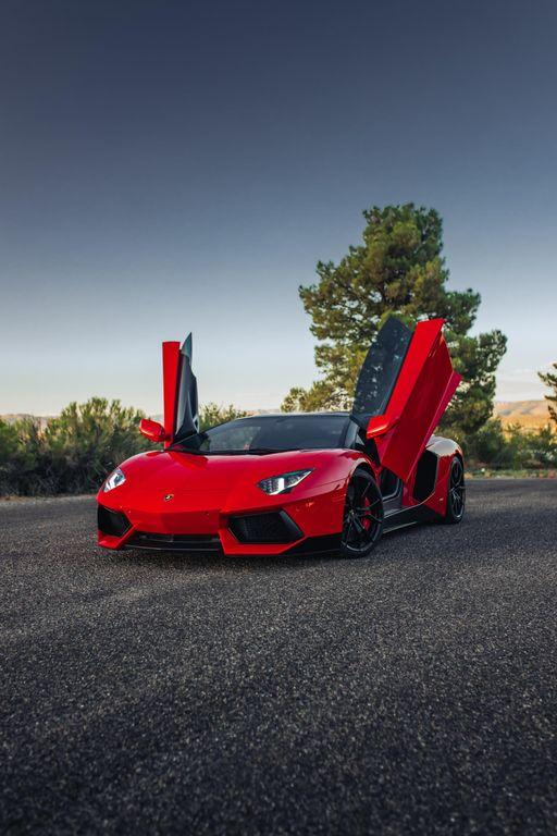 used 2013 Lamborghini Aventador car, priced at $339,800