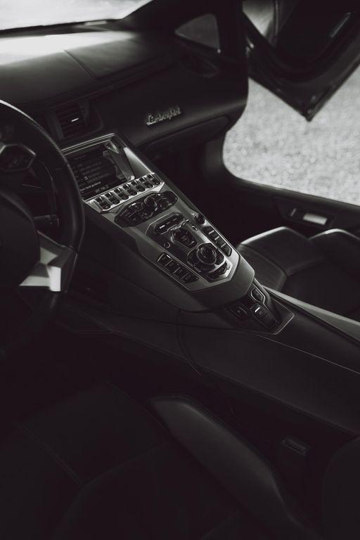 used 2013 Lamborghini Aventador car, priced at $339,800