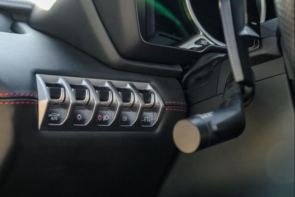 used 2013 Lamborghini Aventador car, priced at $339,800