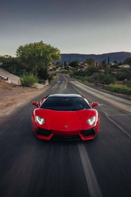 used 2013 Lamborghini Aventador car, priced at $339,800