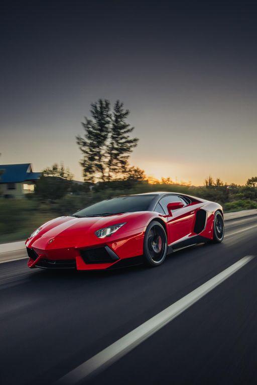 used 2013 Lamborghini Aventador car, priced at $339,800