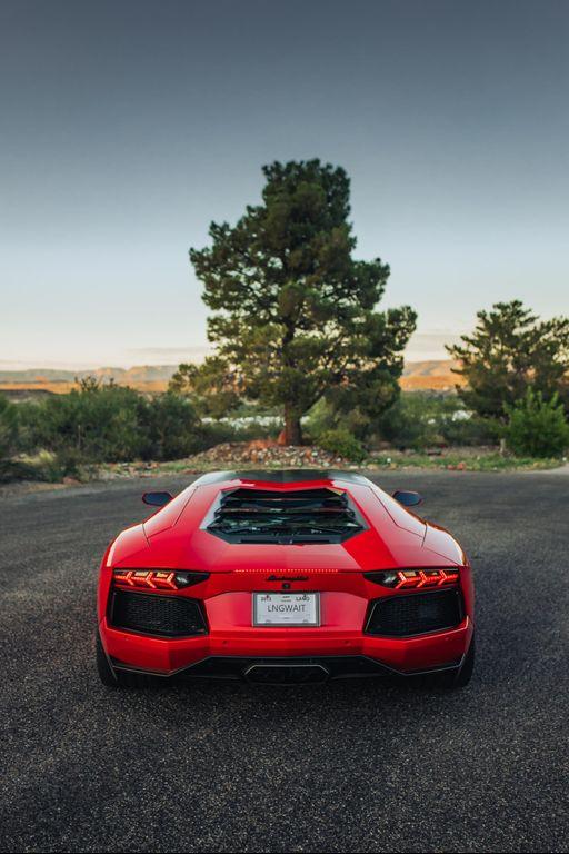 used 2013 Lamborghini Aventador car, priced at $339,800