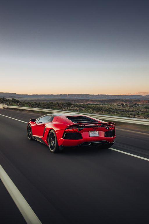 used 2013 Lamborghini Aventador car, priced at $339,800