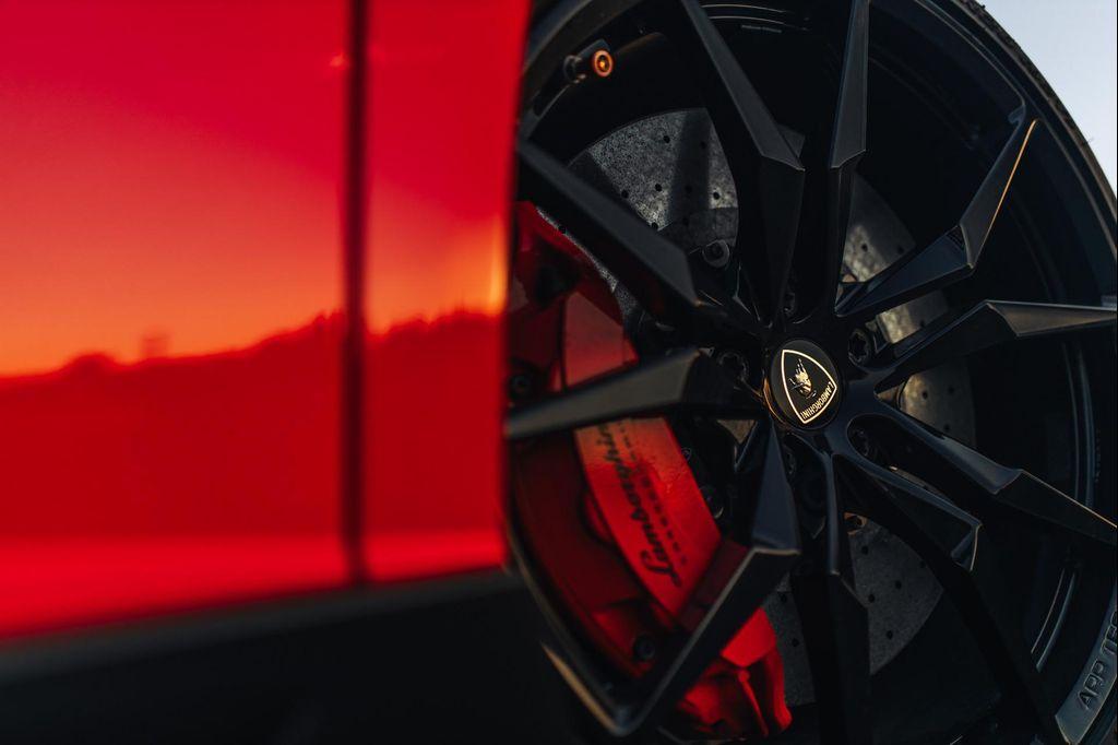 used 2013 Lamborghini Aventador car, priced at $339,800