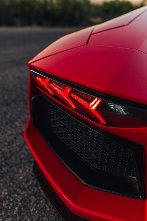 used 2013 Lamborghini Aventador car, priced at $339,800