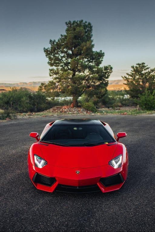 used 2013 Lamborghini Aventador car, priced at $339,800