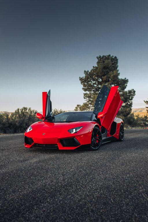 used 2013 Lamborghini Aventador car, priced at $339,800
