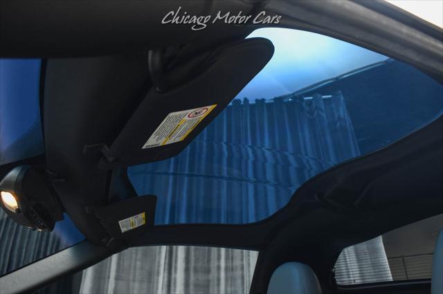 used 2005 Chevrolet Corvette car, priced at $22,800