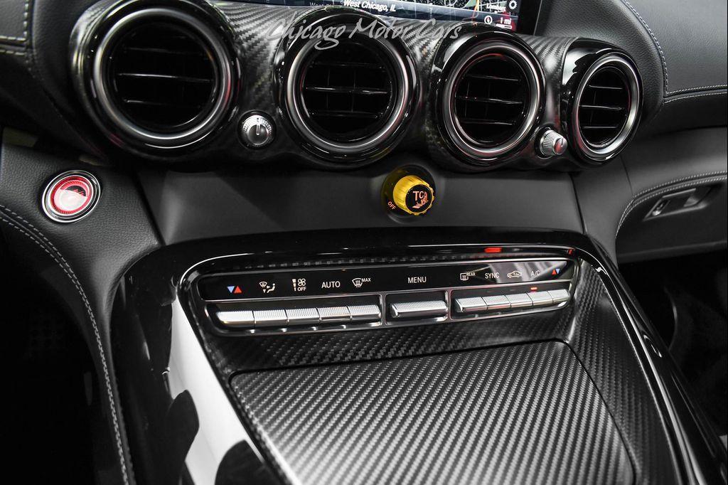 used 2020 Mercedes-Benz AMG GT car, priced at $179,000