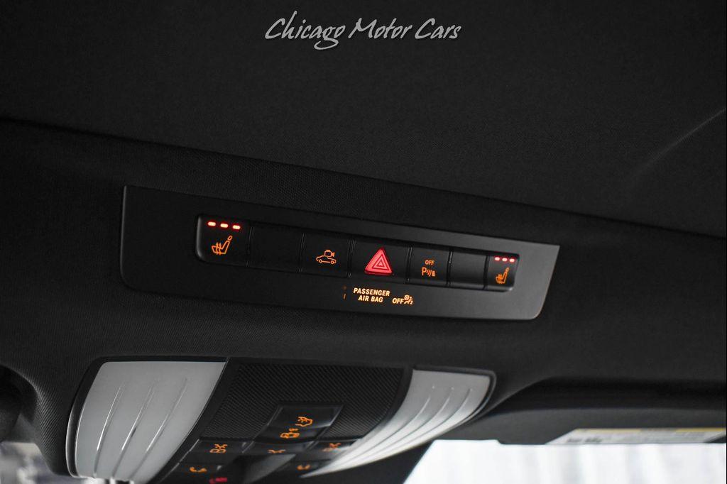 used 2020 Mercedes-Benz AMG GT car, priced at $179,000