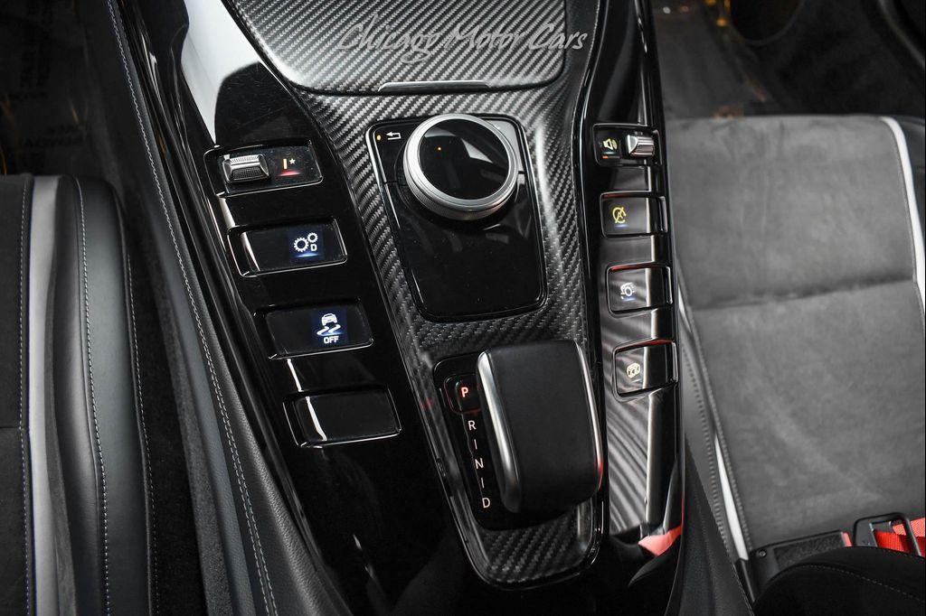 used 2020 Mercedes-Benz AMG GT car, priced at $179,000