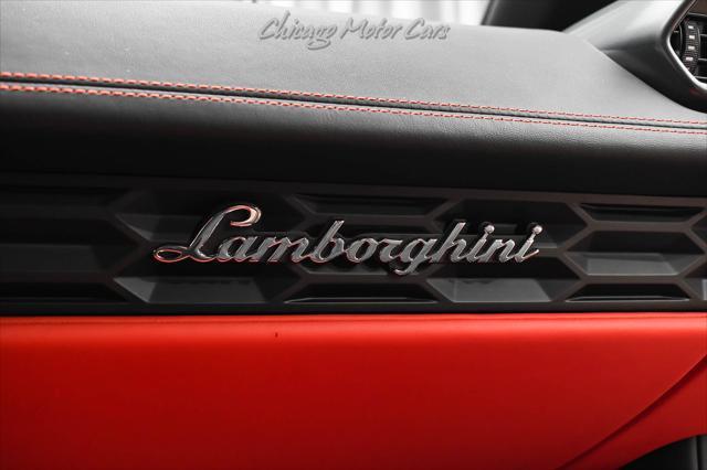 used 2015 Lamborghini Huracan car, priced at $225,800