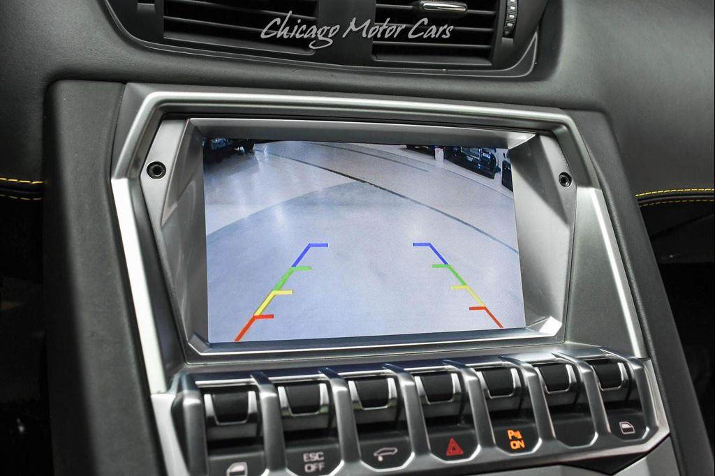 used 2012 Lamborghini Aventador car, priced at $289,800