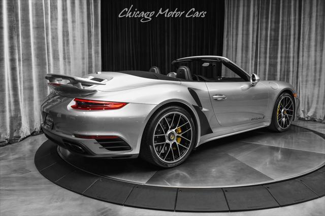 used 2017 Porsche 911 car, priced at $159,800