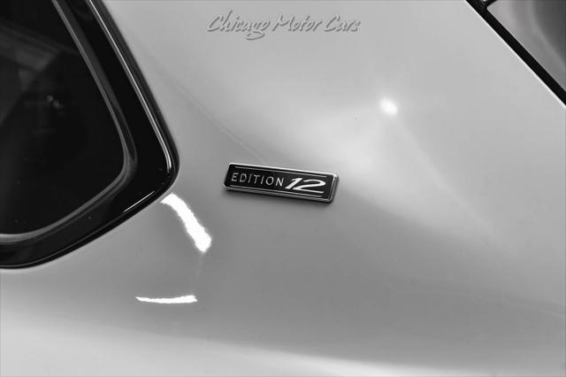 used 2023 Bentley Bentayga car, priced at $209,800