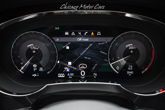 used 2023 Bentley Bentayga car, priced at $209,800