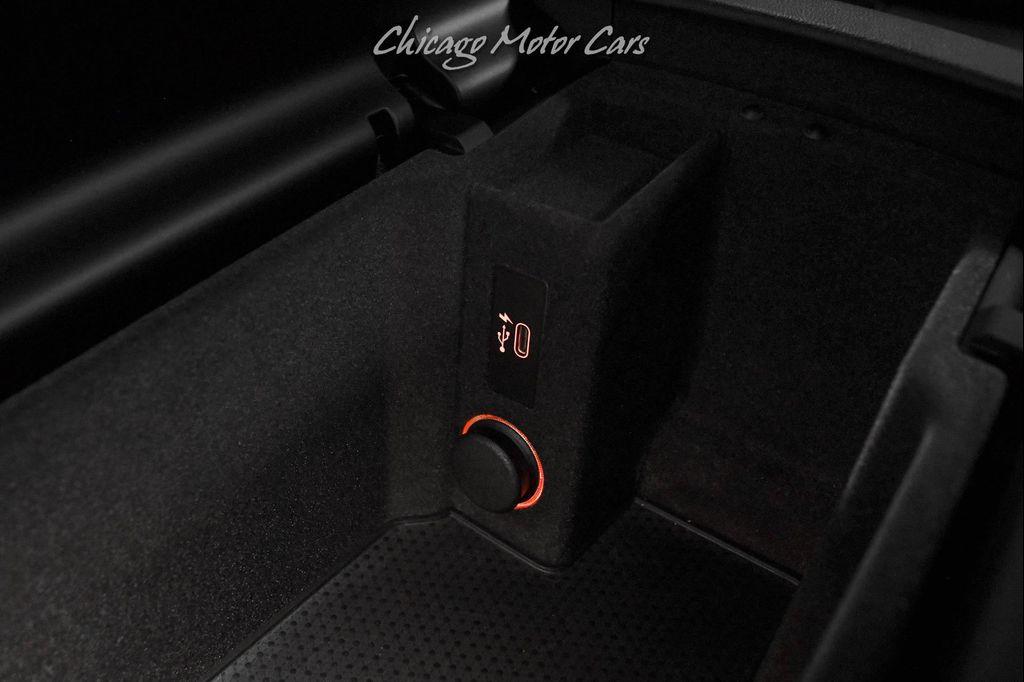 used 2020 BMW M8 car, priced at $66,800
