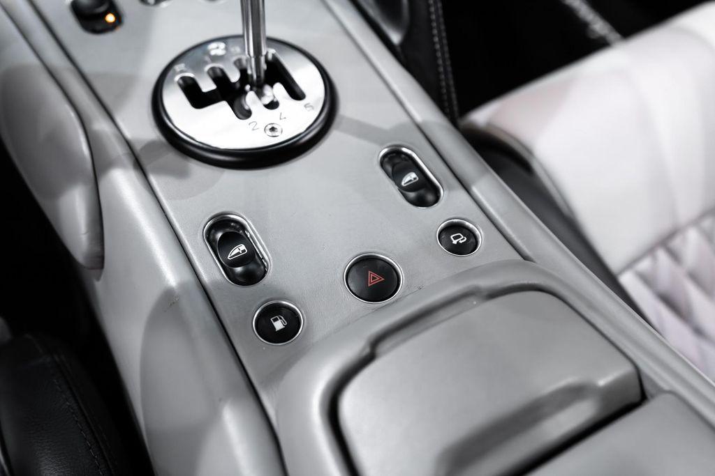 used 2005 Lamborghini Murcielago car, priced at $599,800