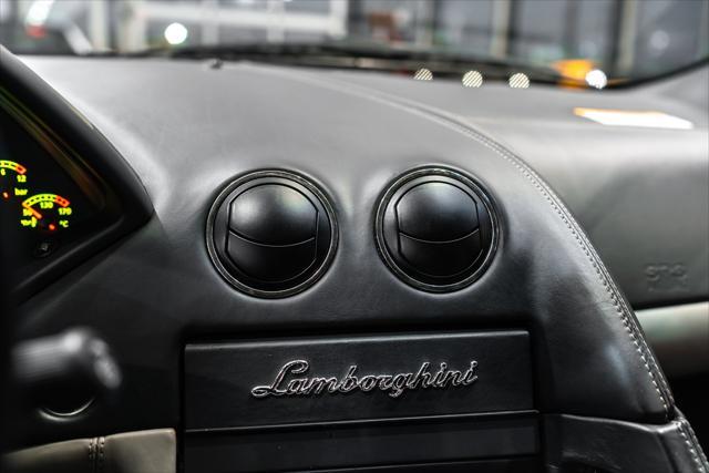 used 2005 Lamborghini Murcielago car, priced at $599,800