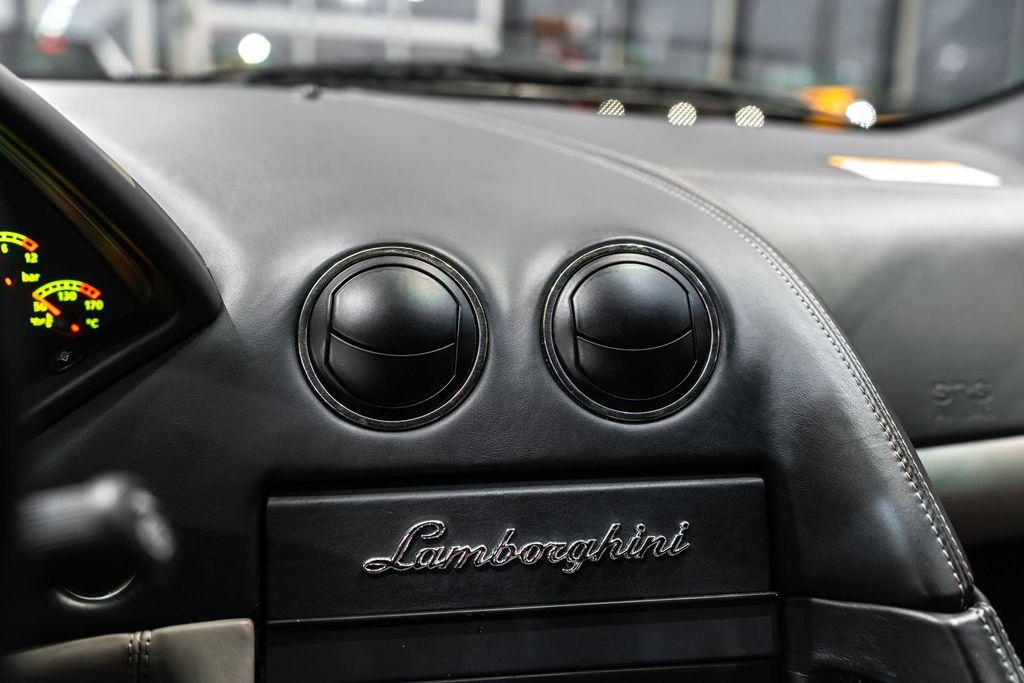 used 2005 Lamborghini Murcielago car, priced at $599,800