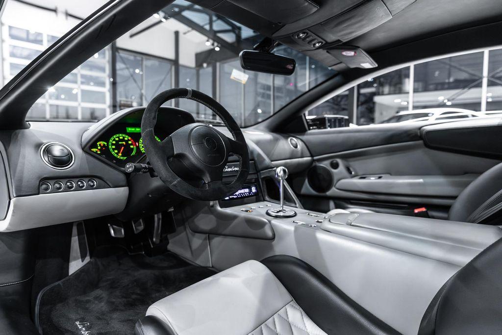 used 2005 Lamborghini Murcielago car, priced at $599,800