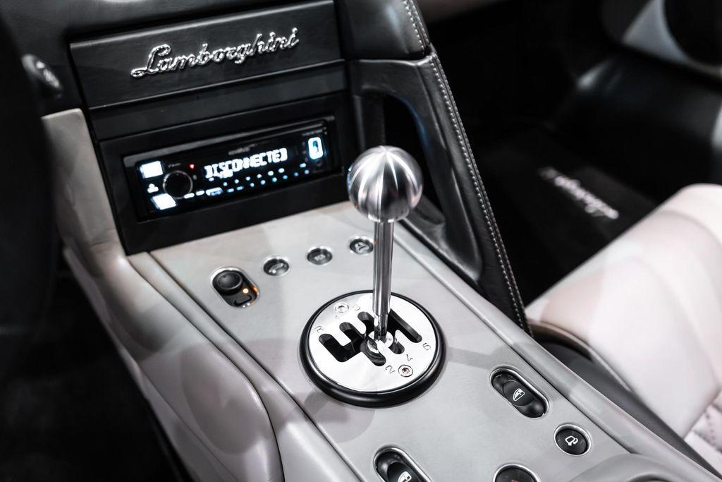 used 2005 Lamborghini Murcielago car, priced at $599,800