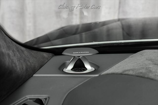 used 2023 Lamborghini Urus car, priced at $249,800