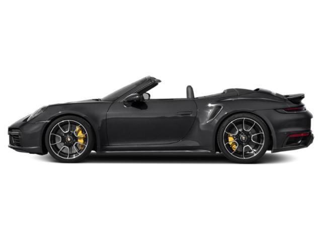 used 2022 Porsche 911 car, priced at $259,800