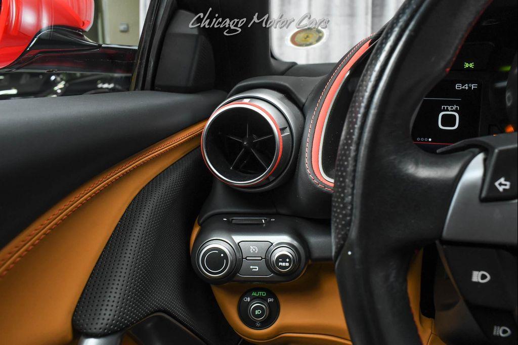 used 2020 Ferrari 812 Superfast car, priced at $409,800