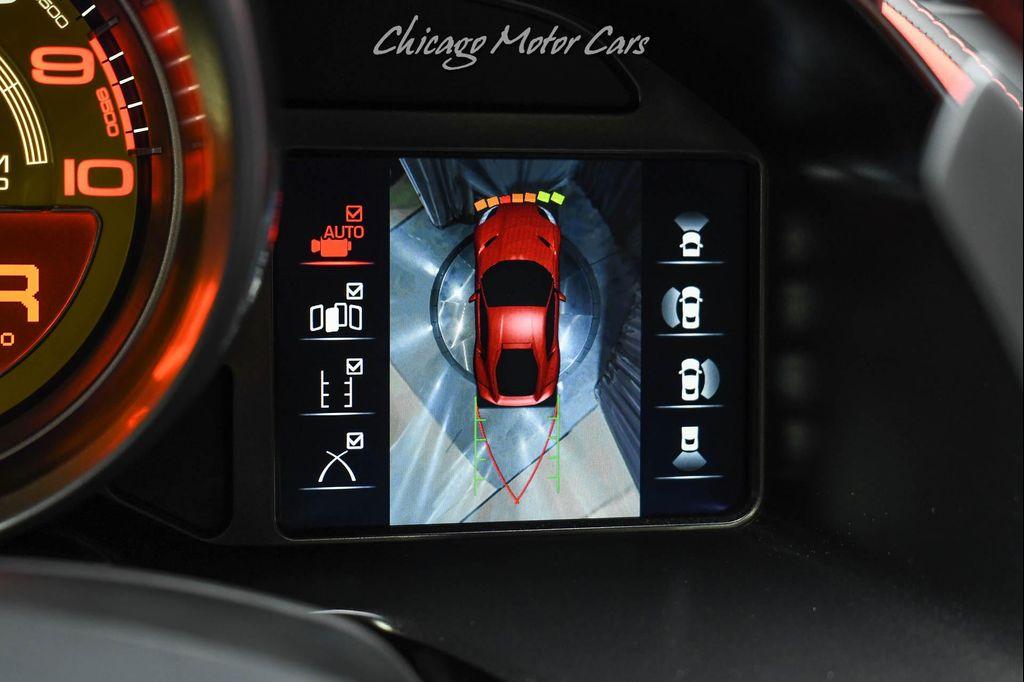 used 2020 Ferrari 812 Superfast car, priced at $409,800