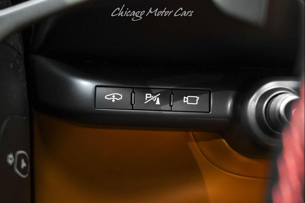 used 2020 Ferrari 812 Superfast car, priced at $409,800