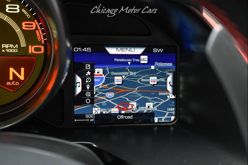 used 2020 Ferrari 812 Superfast car, priced at $409,800