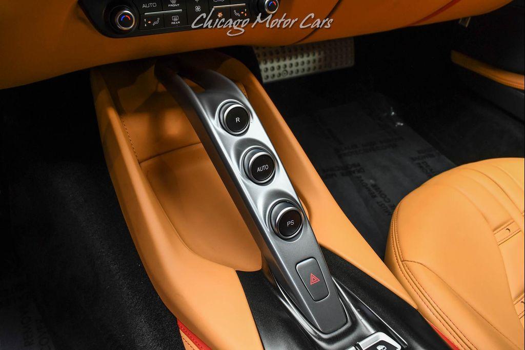 used 2020 Ferrari 812 Superfast car, priced at $409,800