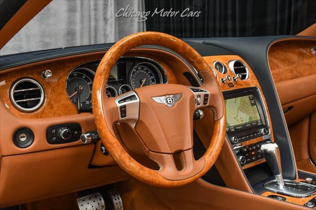 used 2014 Bentley Continental GT car, priced at $79,800